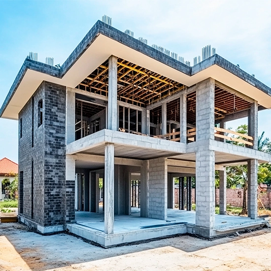 Residential Construction img